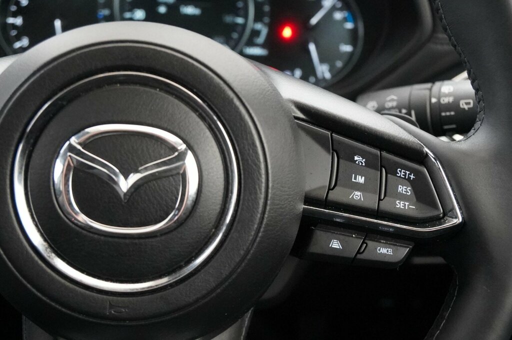 Mazda CX-5 2.0 E-skyactiv G Mhev Centre-line 2025 Blue #24