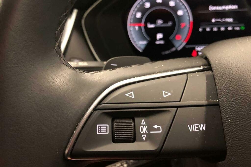 Audi Q5 Tdi Quattro S Line Blue #27