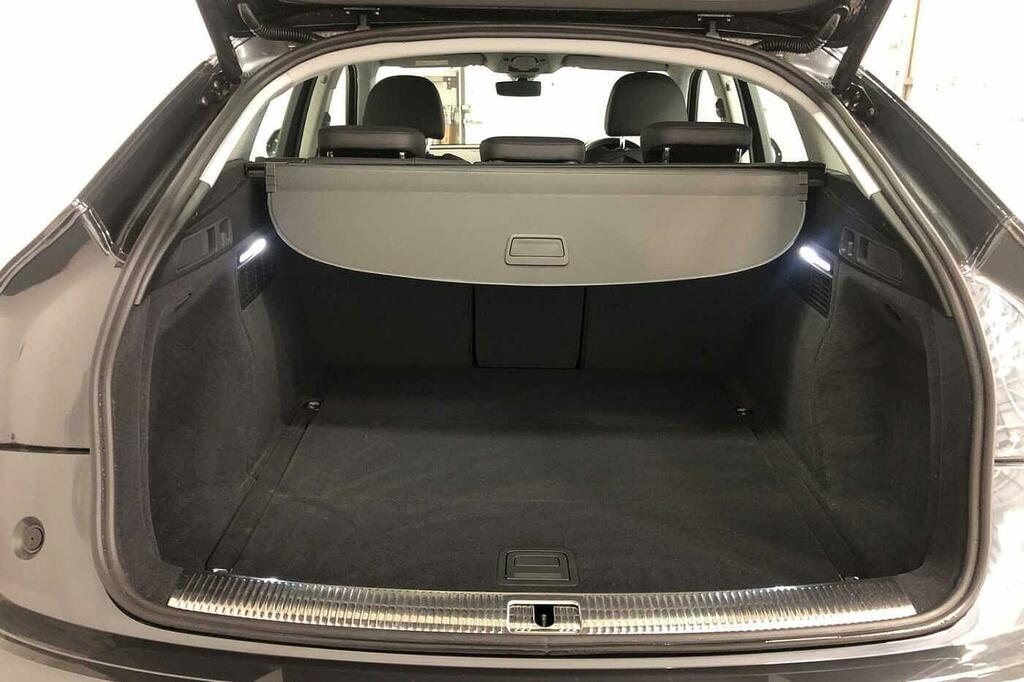 Audi Q5 Tdi Quattro S Line Blue #11