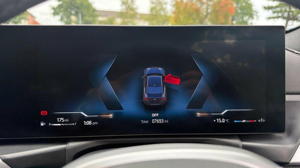 BMW 2 Series Gran Coupe M235 Xdrive Step Pro Pack Blue #9
