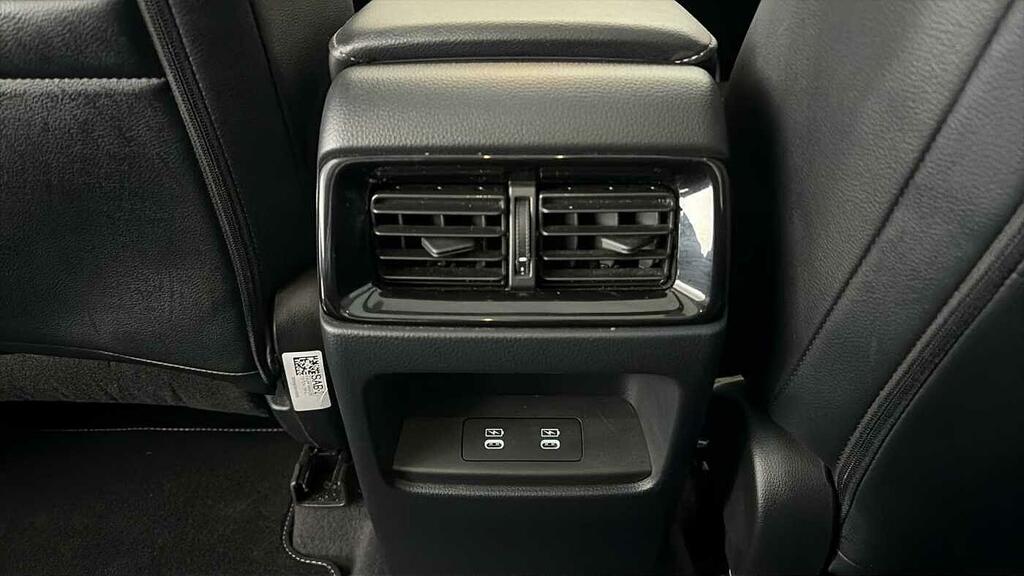Honda Cr-V 2.0 Ehev Advance Ecvt Black #32