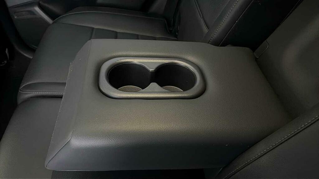 Honda Cr-V 2.0 Ehev Advance Ecvt Black #23