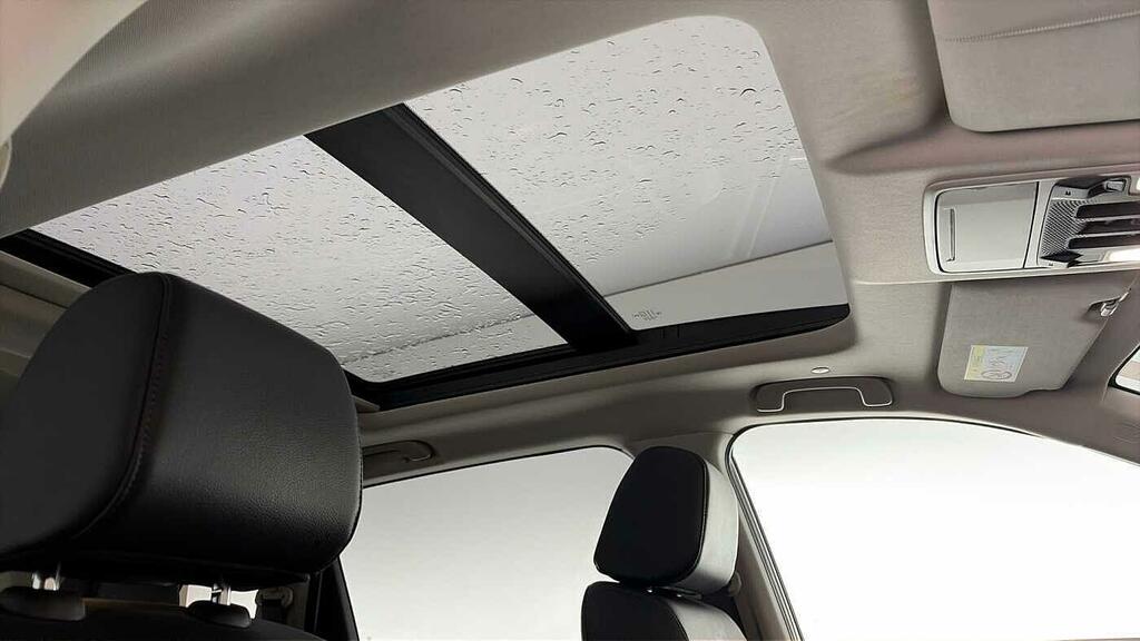 Honda Cr-V 2.0 Ehev Advance Ecvt Black #34