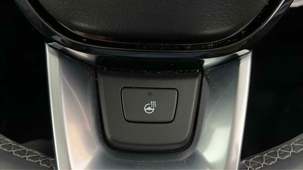 Honda Cr-V 2.0 Ehev Advance Ecvt Black #18