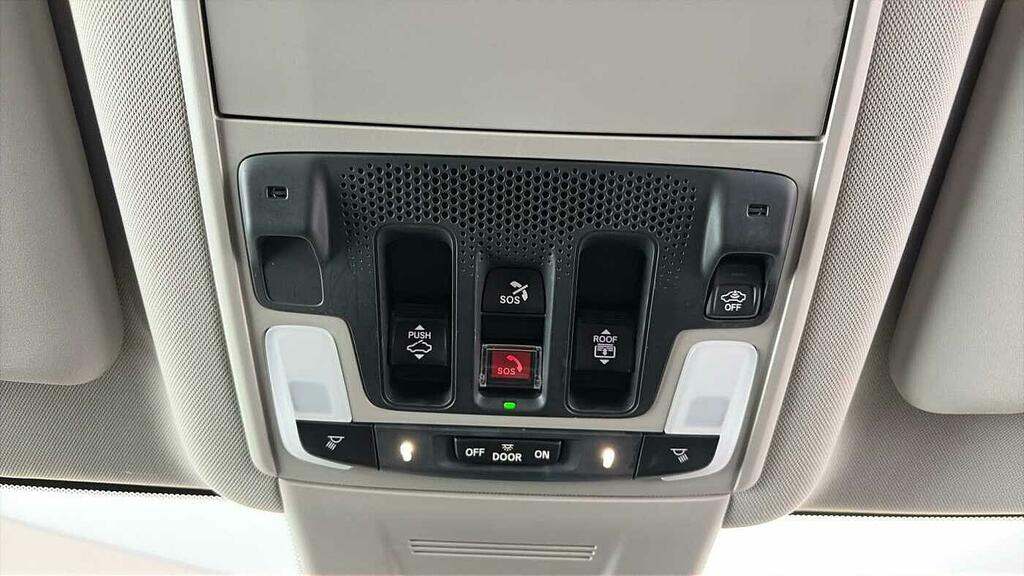 Honda Cr-V 2.0 Ehev Advance Ecvt Black #33