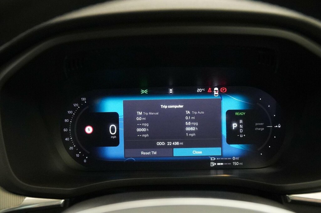 Volvo XC60 Ultimate Black #25