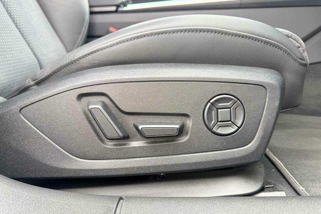 Audi A6 Avant 2.0 Tdi 40 S Grey #25