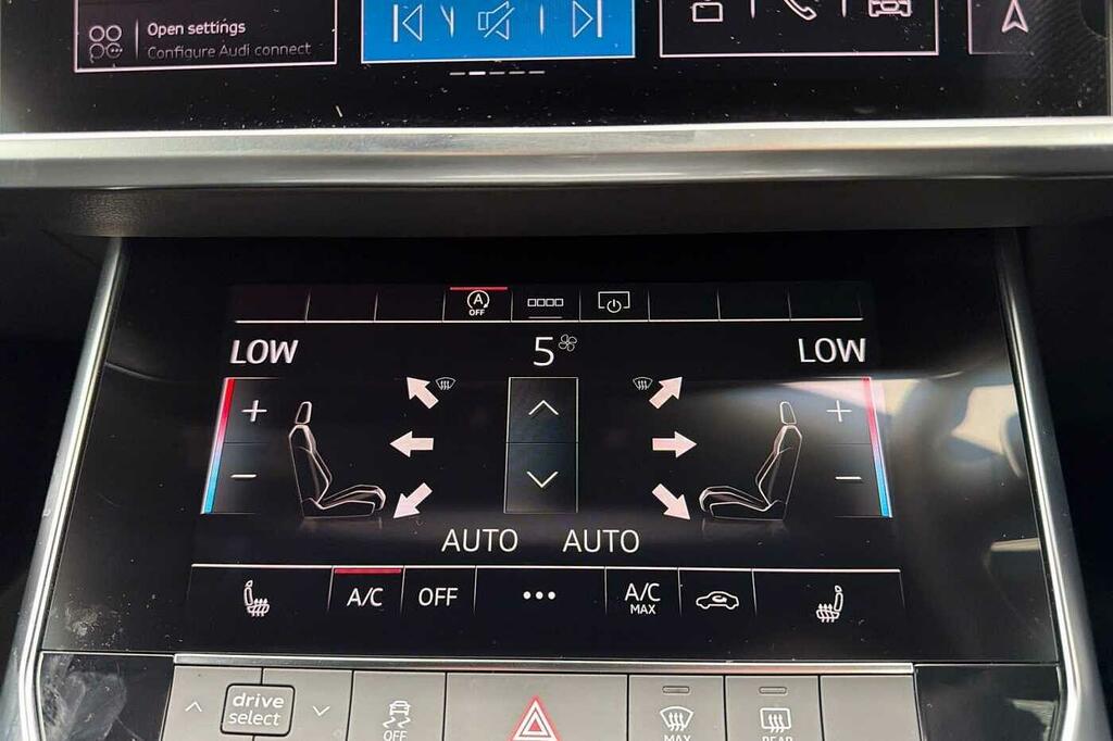 Audi A6 Avant 2.0 Tdi 40 S Grey #38