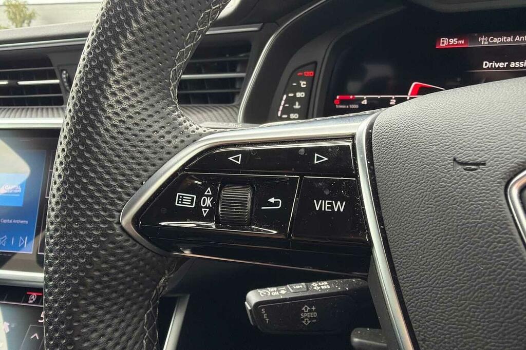 Audi A6 Avant 2.0 Tdi 40 S Grey #30