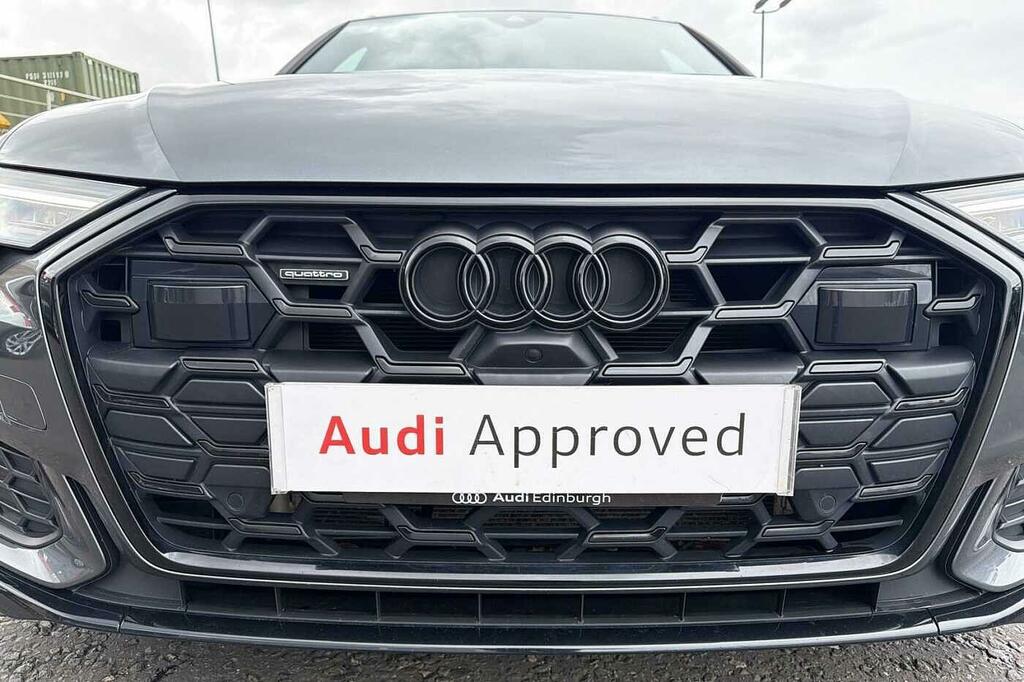 Audi A6 Avant 2.0 Tdi 40 S Grey #18