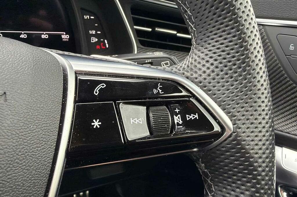 Audi A6 Avant 2.0 Tdi 40 S Grey #29