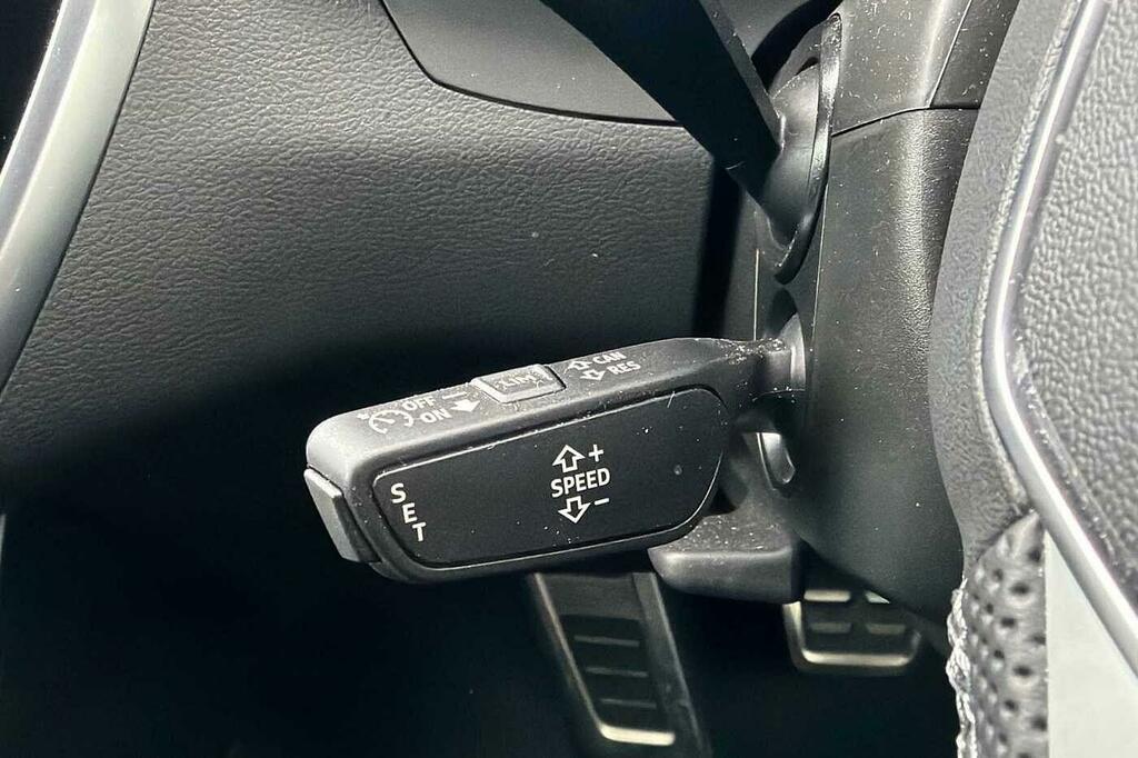 Audi A6 Avant 2.0 Tdi 40 S Grey #33