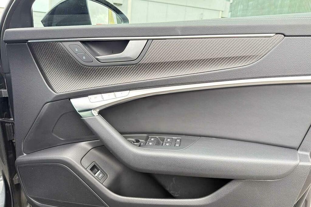 Audi A6 Avant 2.0 Tdi 40 S Grey #11