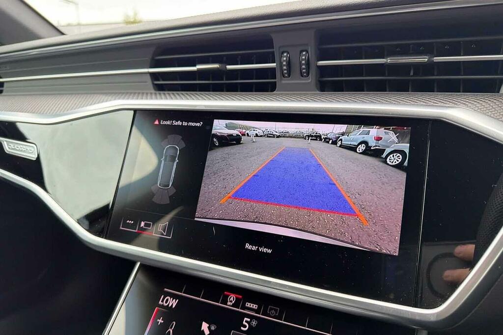 Audi A6 Avant 2.0 Tdi 40 S Grey #36