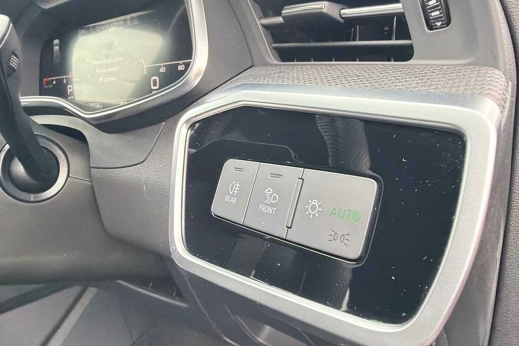 Audi A6 Avant 2.0 Tdi 40 S Grey #26