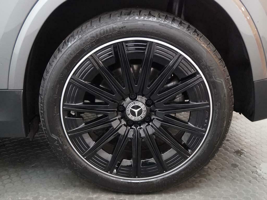 Mercedes-Benz GLA Class Gla 220 D 4Matic Amg Line Premium Plus Grey #6