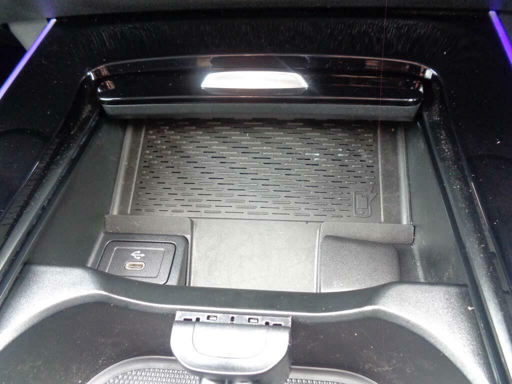 Mercedes-Benz GLA Class Gla 250E Amg Line Executive Silver #17