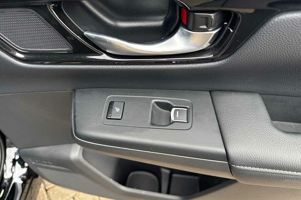 Honda Cr-V Advance  #14