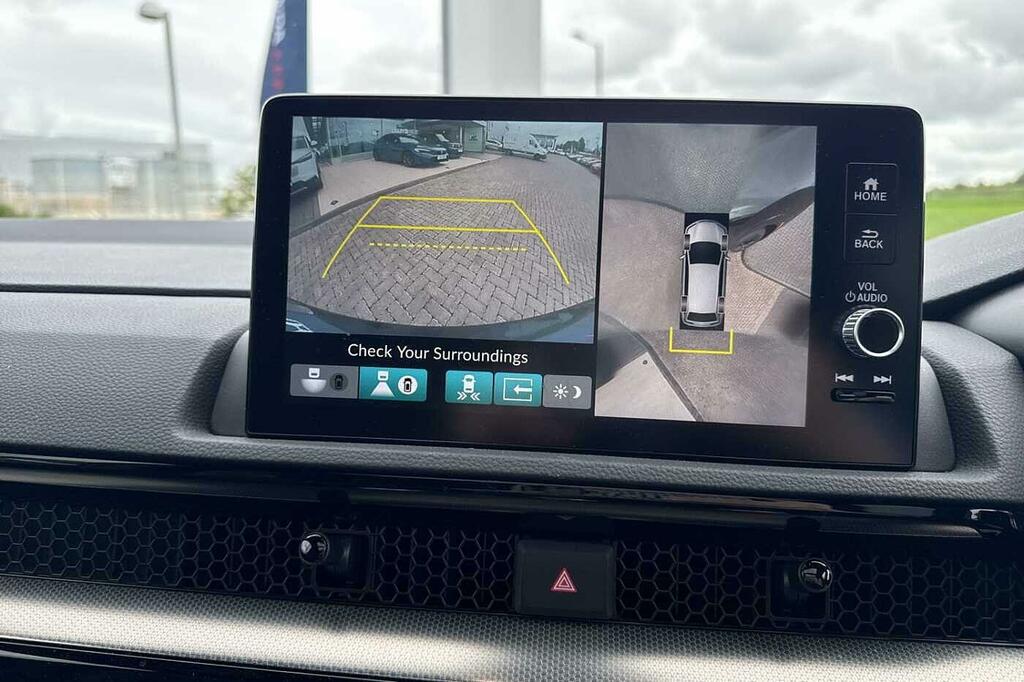 Honda Cr-V Advance  #20
