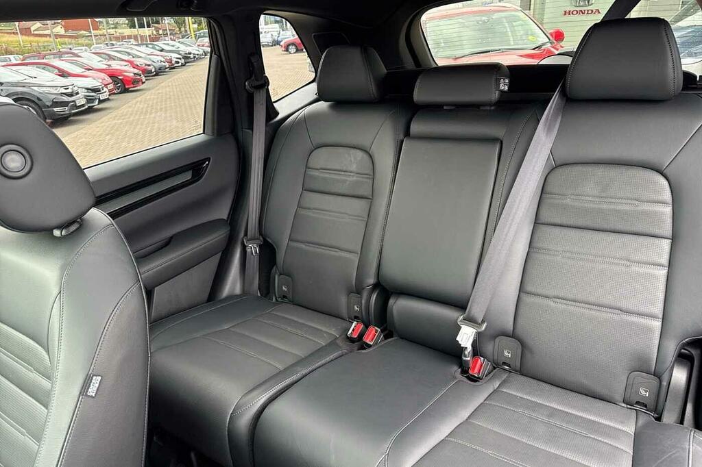 Honda Cr-V Advance  #8