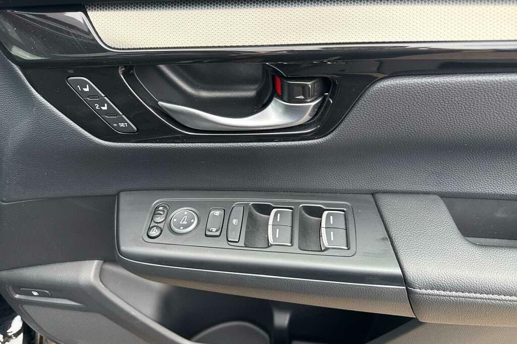 Honda Cr-V Advance  #15