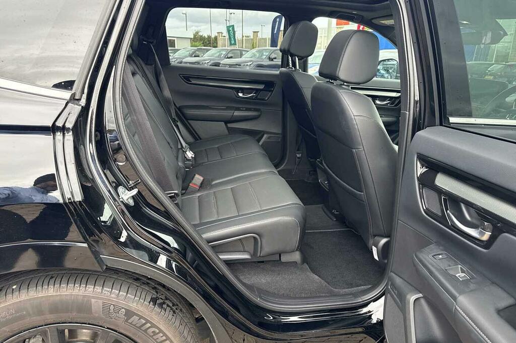 Honda Cr-V Advance  #13