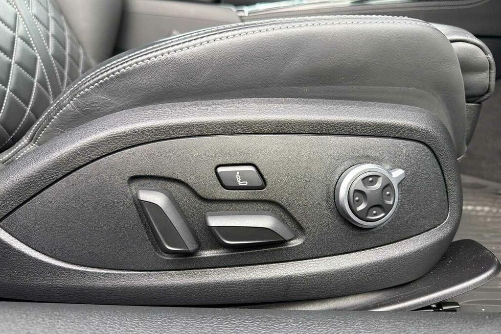 Audi A5 35 Tdi S Line S Tronic Black #24