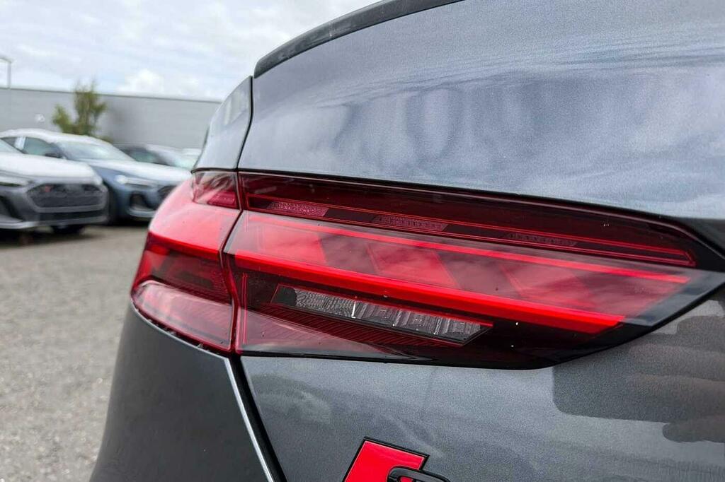 Audi A5 35 Tdi S Line S Tronic Black #14