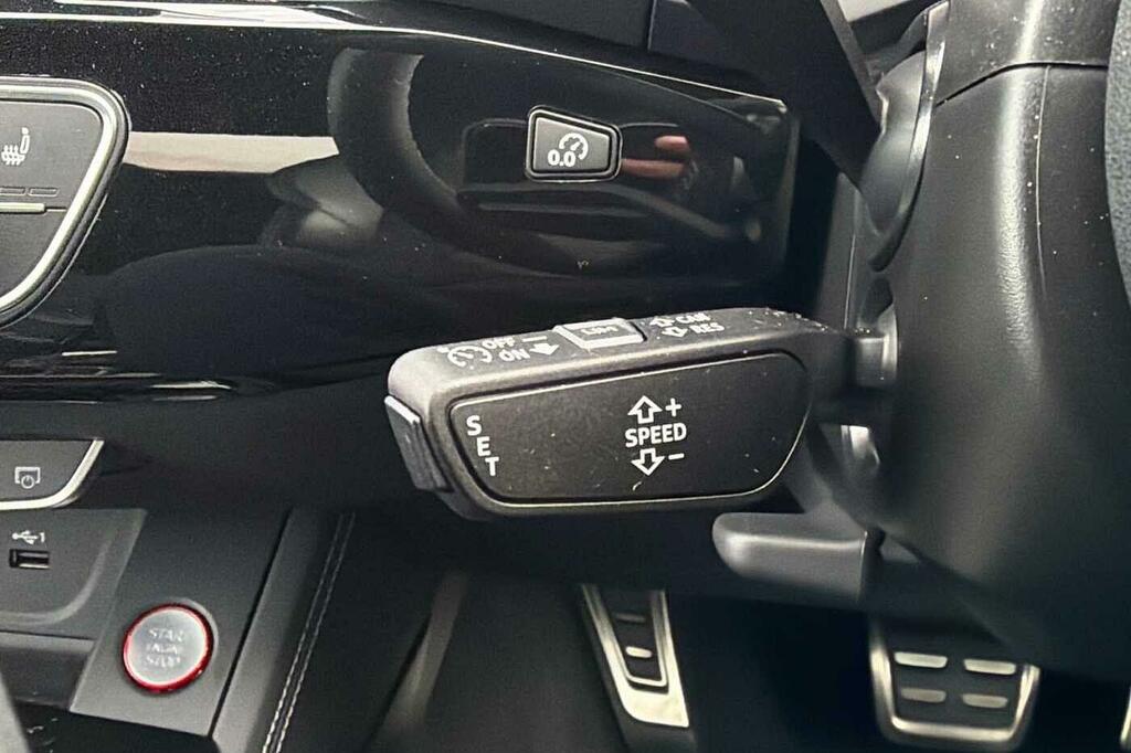 Audi A5 35 Tdi S Line S Tronic Black #32