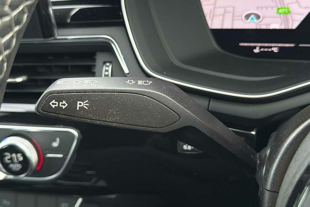 Audi A5 35 Tdi S Line S Tronic Black #31