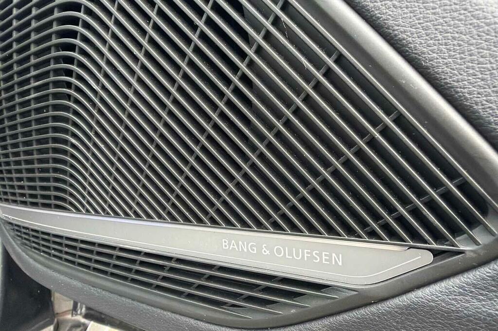 Audi A5 35 Tdi S Line S Tronic Black #23