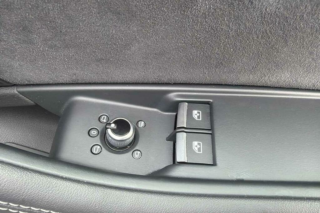 Audi A5 35 Tdi S Line S Tronic Black #22