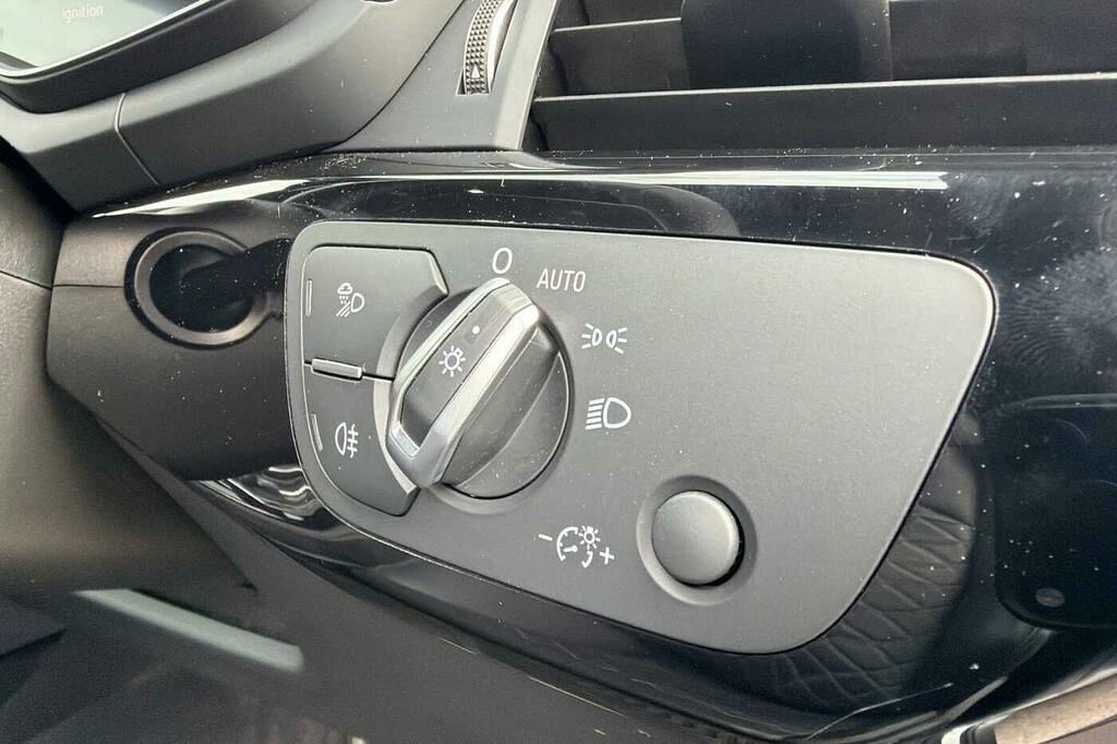Audi A5 35 Tdi S Line S Tronic Black #25