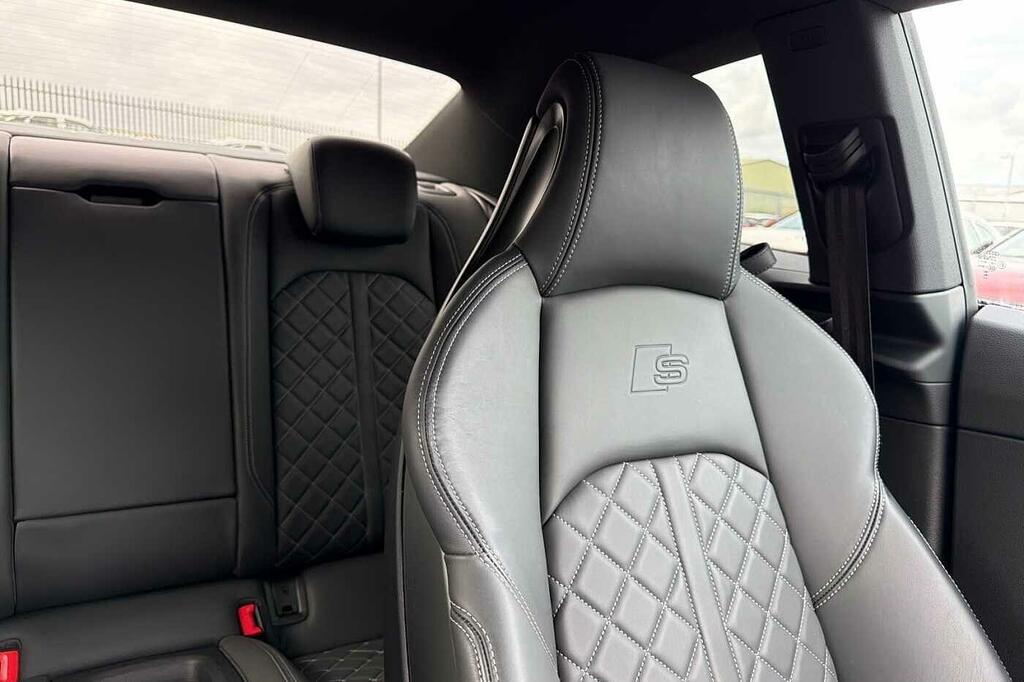 Audi A5 35 Tdi S Line S Tronic Black #39