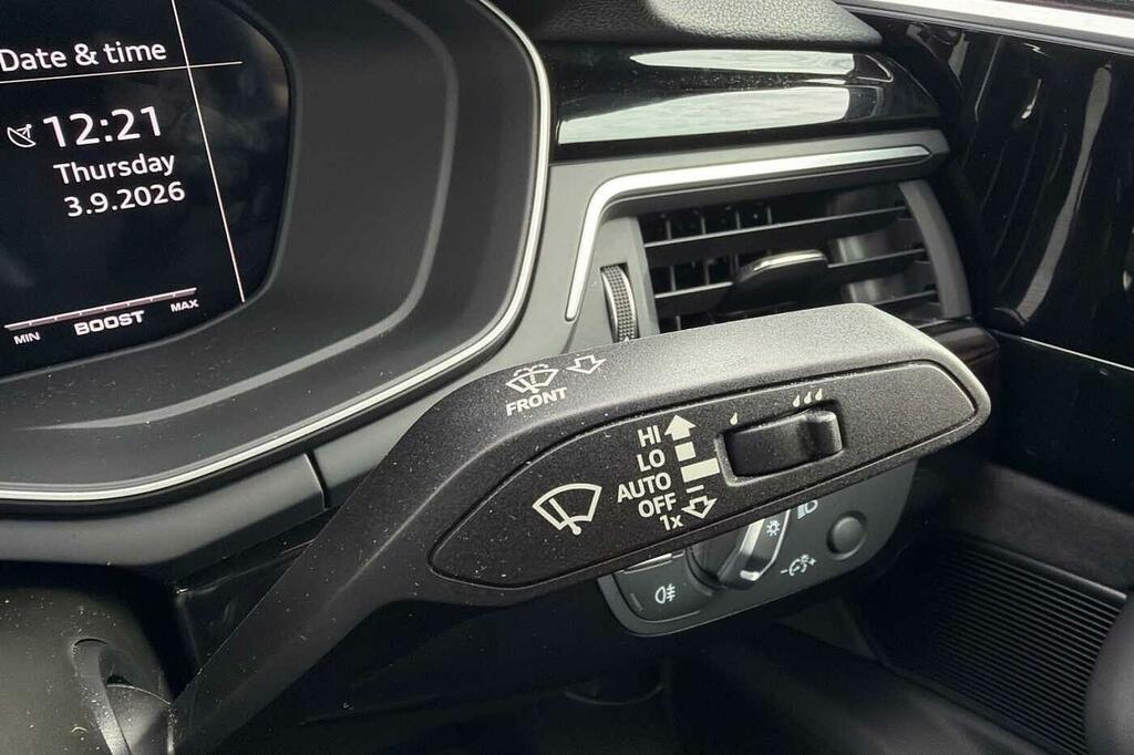 Audi A5 35 Tdi S Line S Tronic Black #30