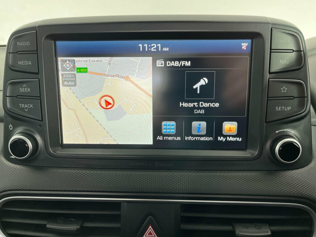 Hyundai Kona Hatchback #19