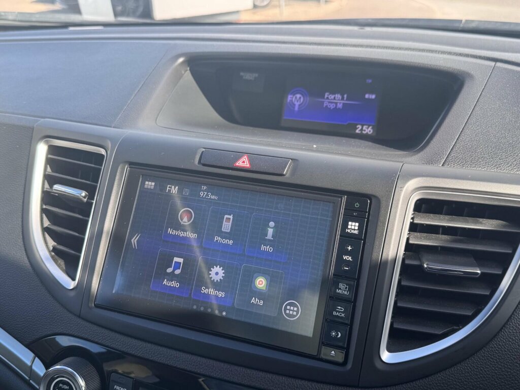 Honda Cr-V 2.2 I-dtec Ex  #26