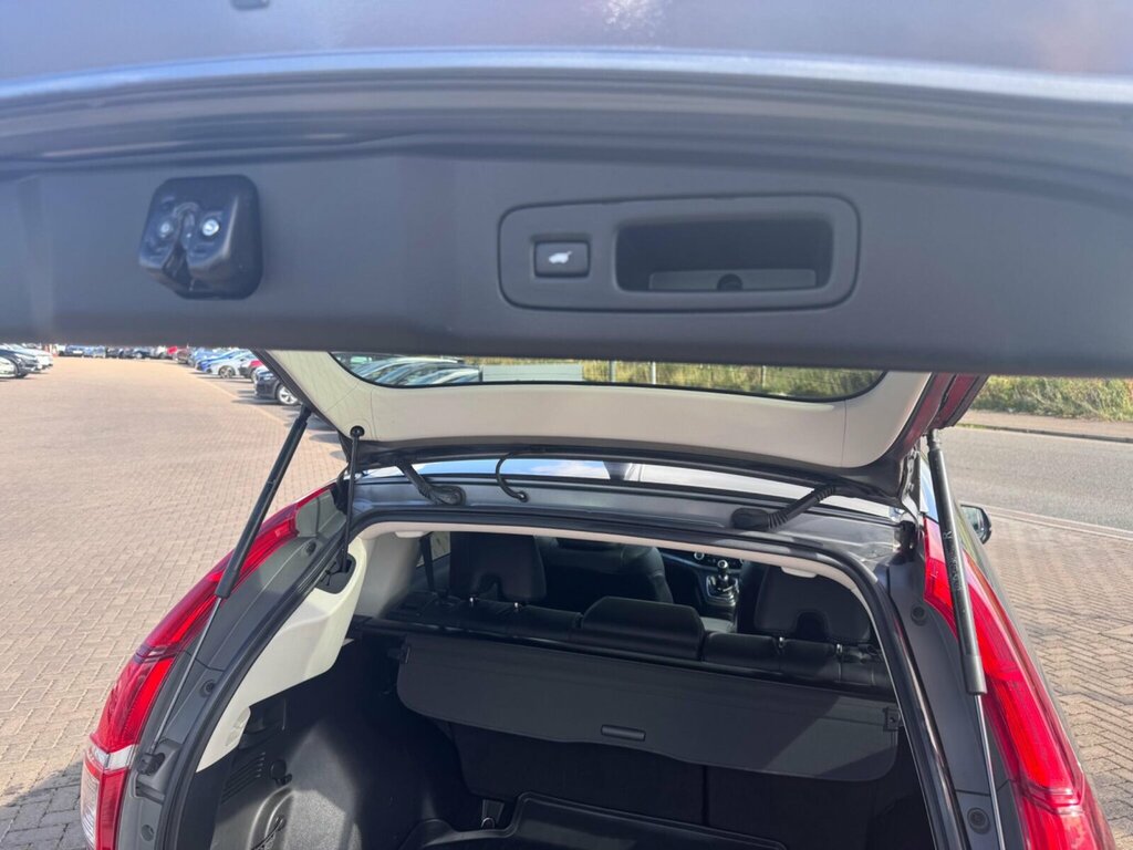 Honda Cr-V 2.2 I-dtec Ex  #28