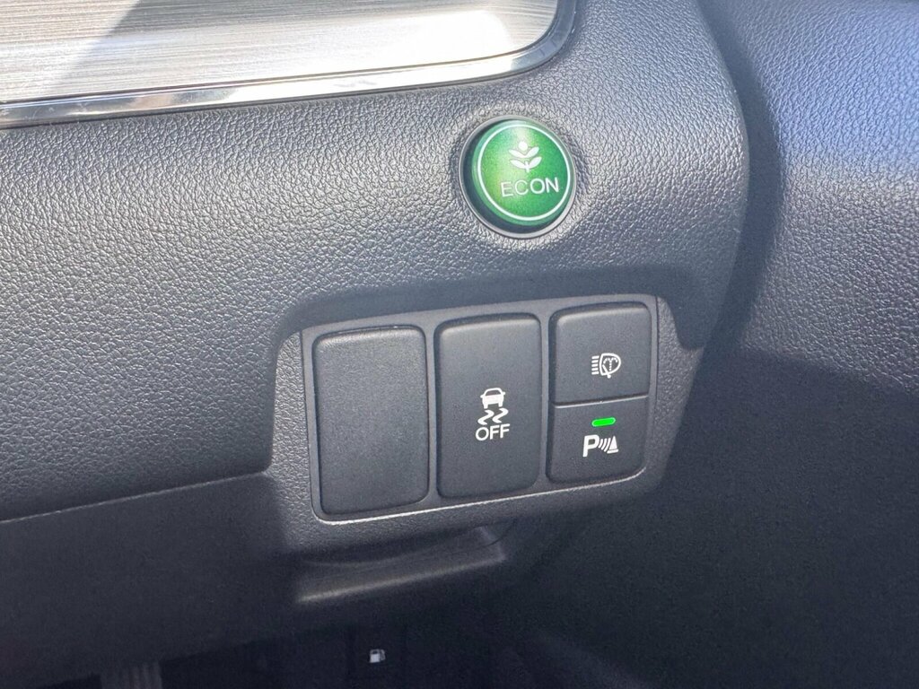 Honda Cr-V 2.2 I-dtec Ex  #21