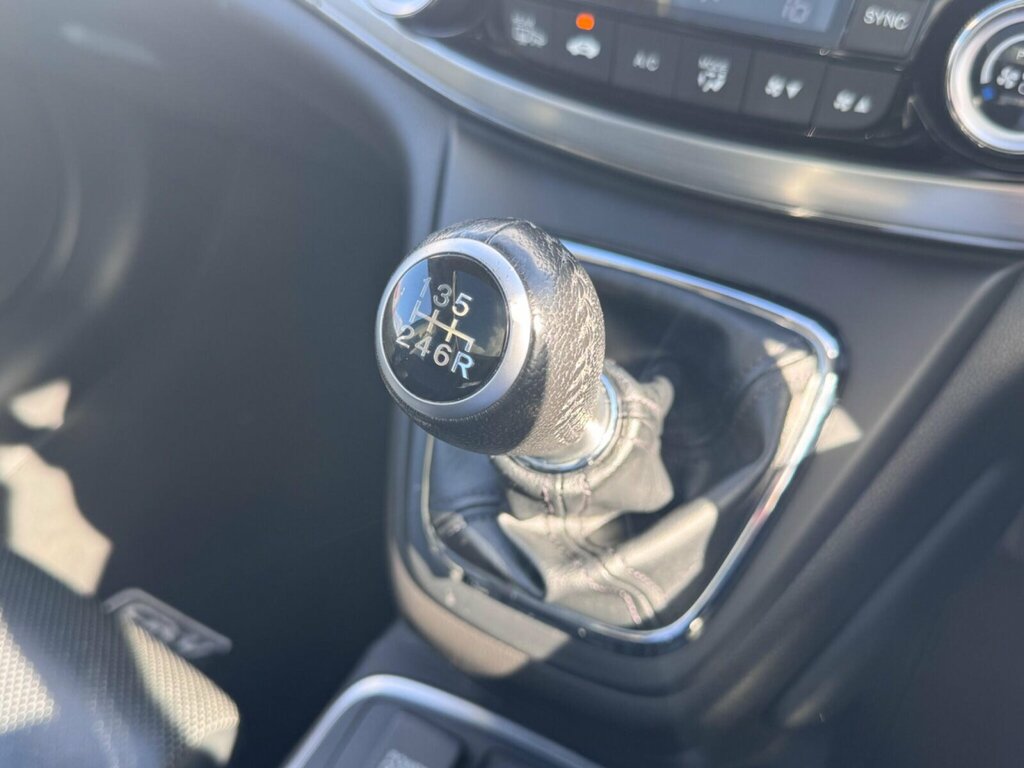 Honda Cr-V 2.2 I-dtec Ex  #9