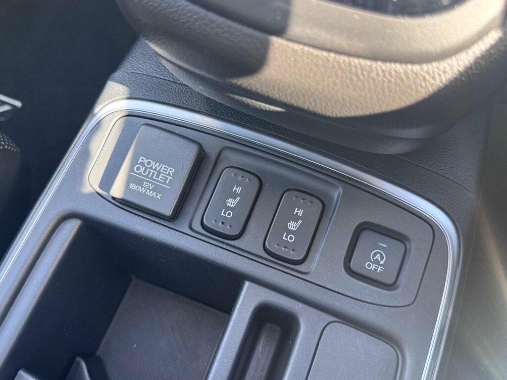 Honda Cr-V 2.2 I-dtec Ex  #22