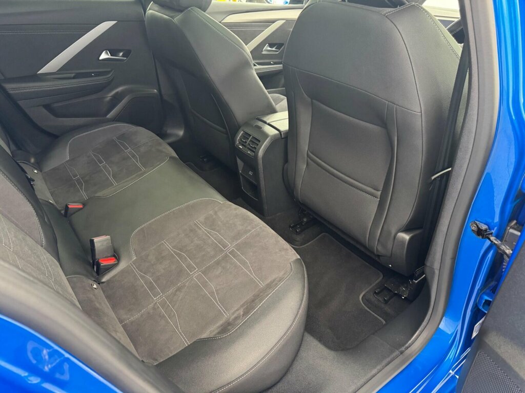 Vauxhall Astra 2024 24 1.2  #13