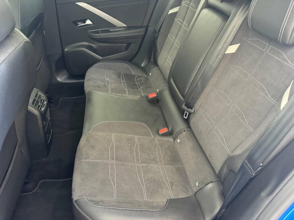 Vauxhall Astra 2024 24 1.2  #12