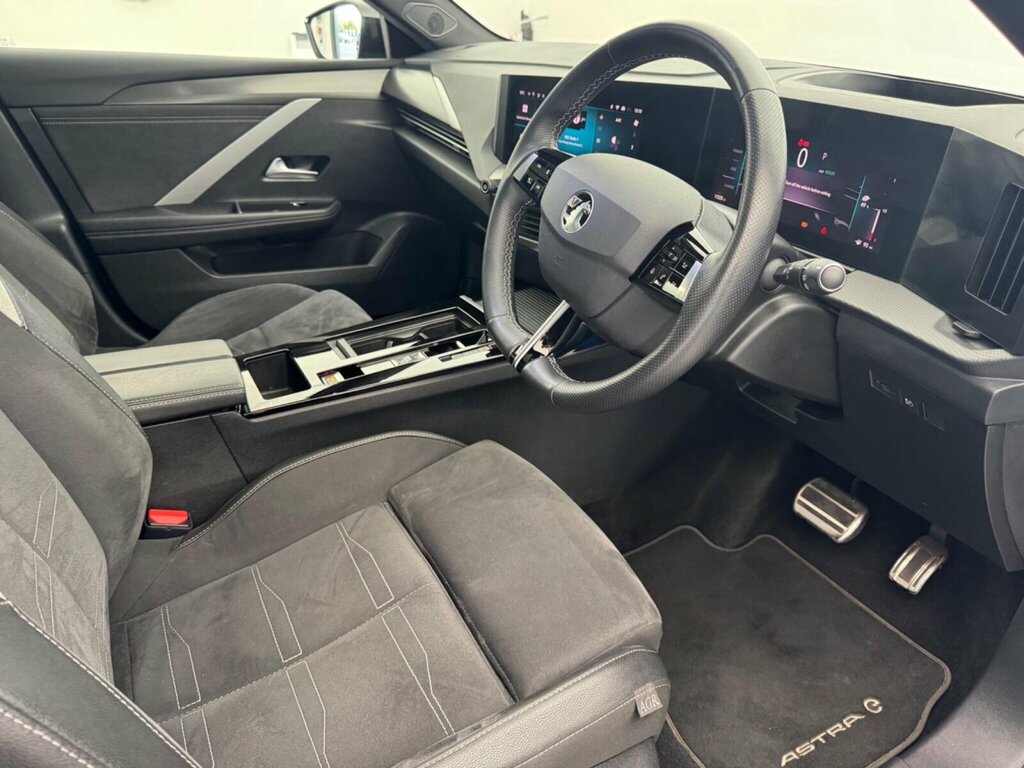 Vauxhall Astra 2024 24 1.2  #10