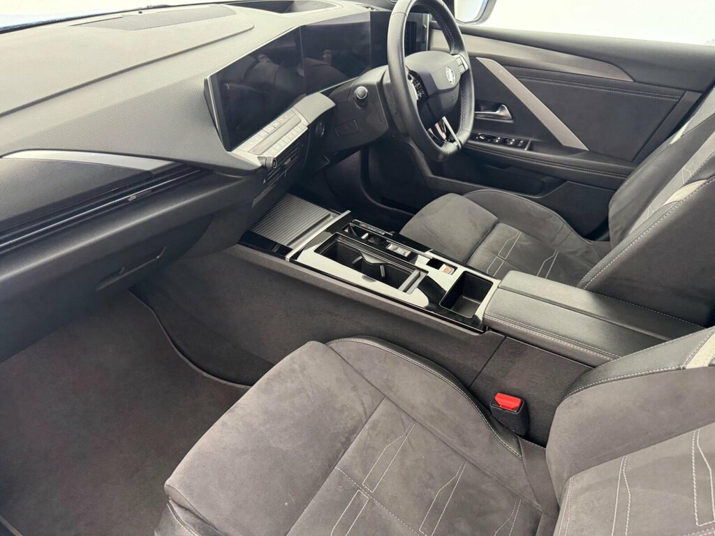 Vauxhall Astra 2024 24 1.2  #26