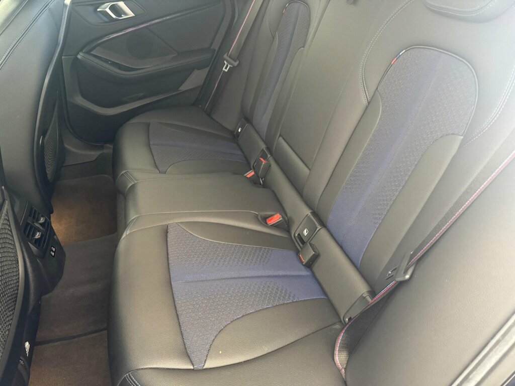 BMW 2 Series 218D Luxury Active Tourer White #13
