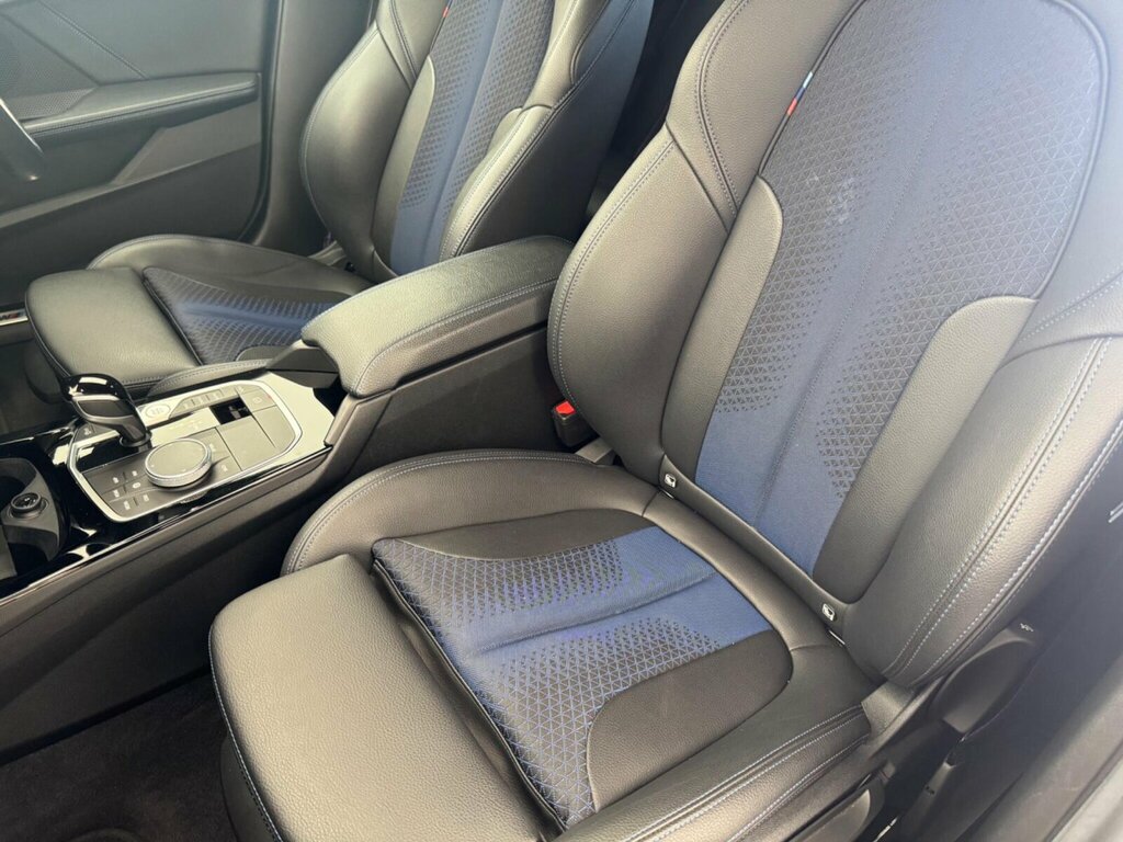 BMW 2 Series 218D Luxury Active Tourer White #25
