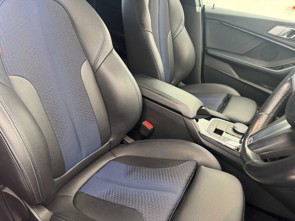 BMW 2 Series 218D Luxury Active Tourer White #10