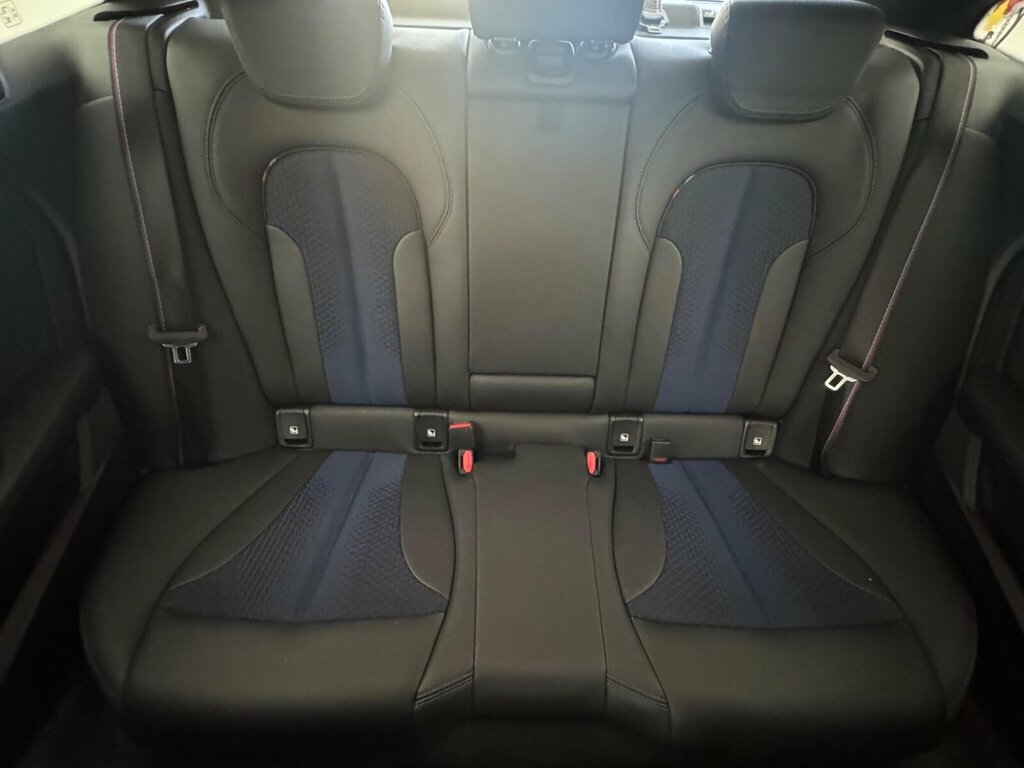 BMW 2 Series 218D Luxury Active Tourer White #12