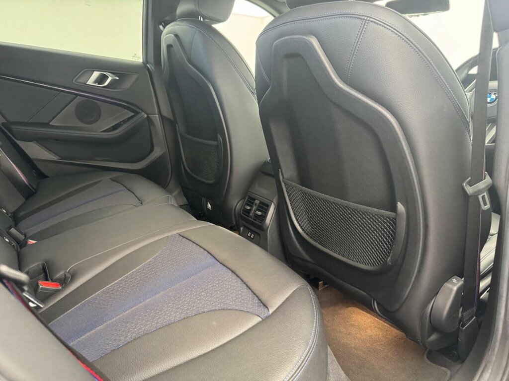 BMW 2 Series 218D Luxury Active Tourer White #14
